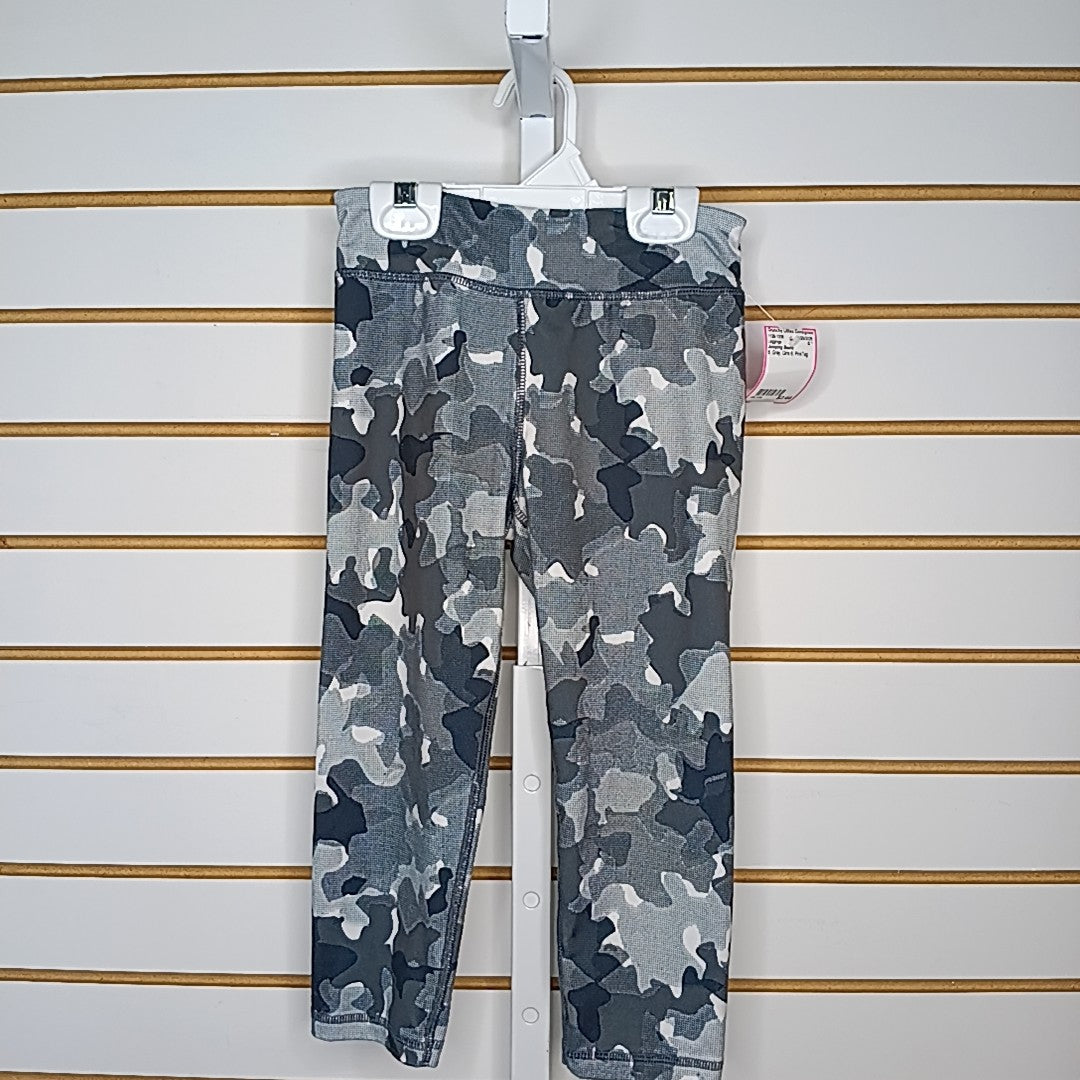 Jumping Beans 6 Leggings