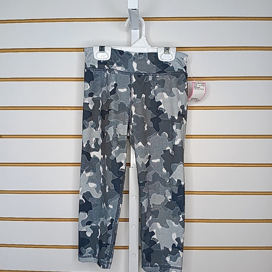 Jumping Beans 6 Leggings