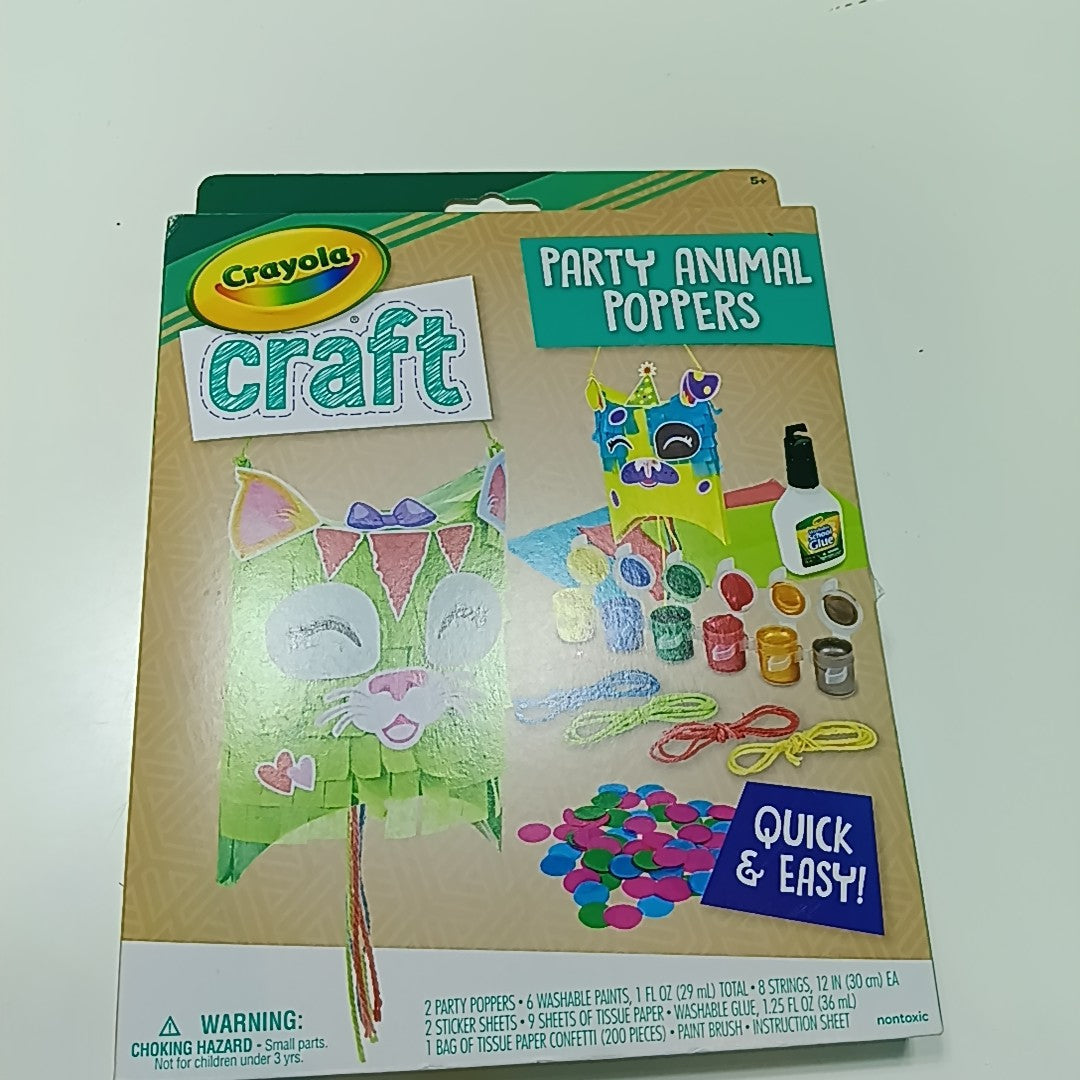 Crayola Arts & Crafts