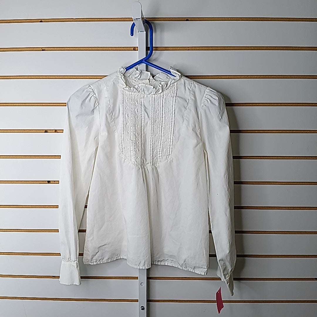 Janie & Jack 16 Dress Shirt