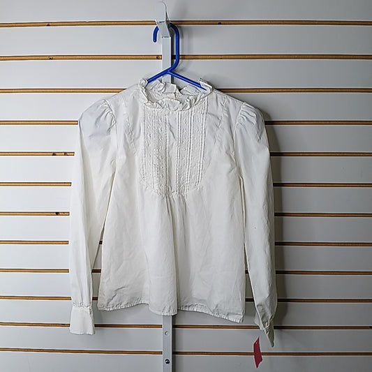 Janie & Jack 16 Dress Shirt