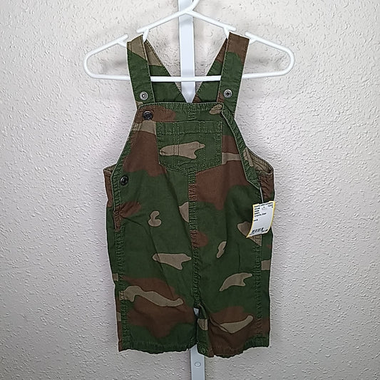 Carter's 18 Months Overalls