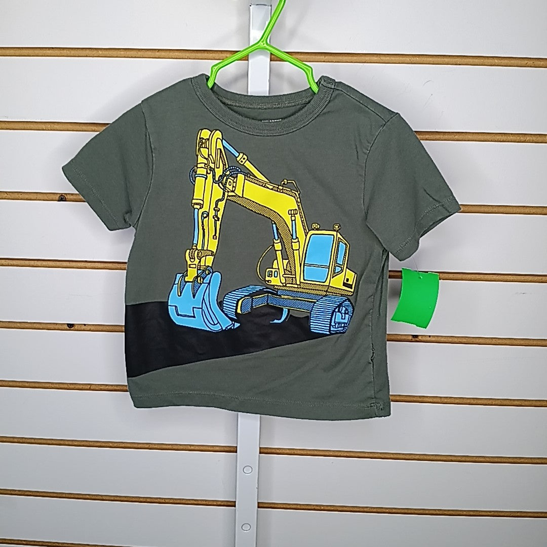 Children's Place 18-24 Months Shirt