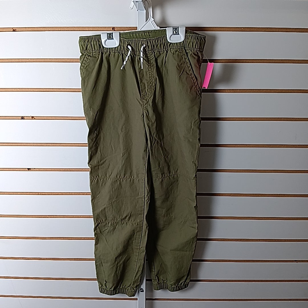 Carter's 8 Pants
