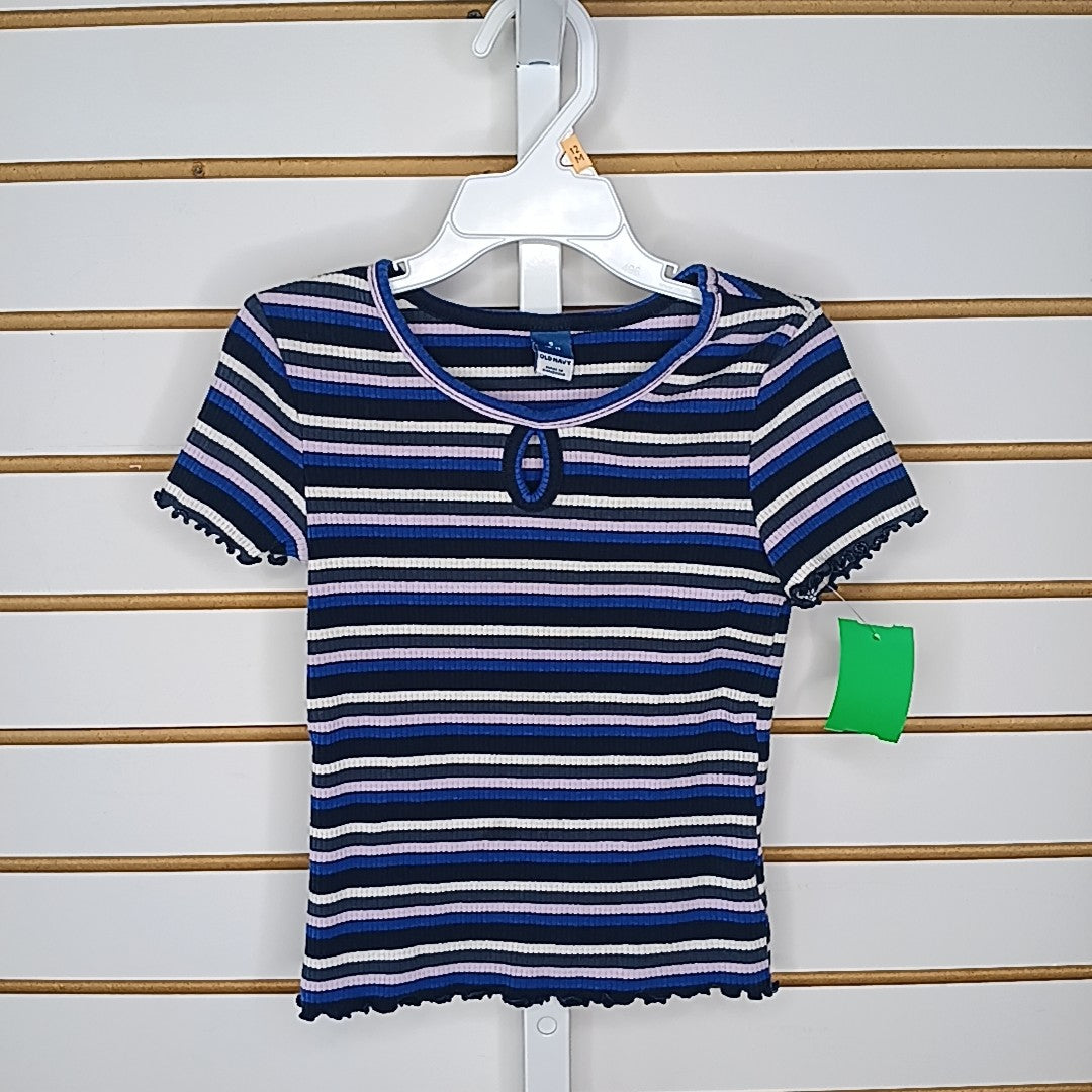 Old Navy 6/7 Shirt