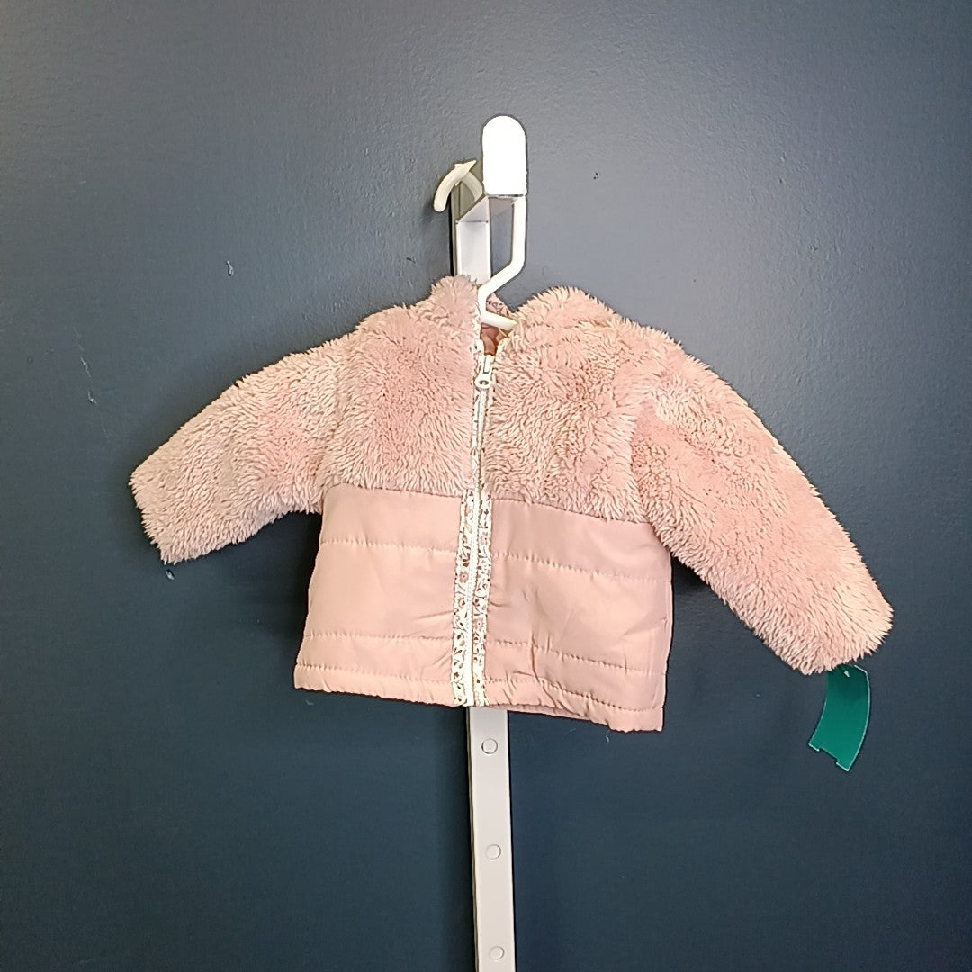 Just One You Newborn Jacket