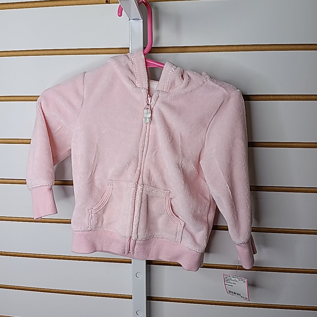 Carter's 9 Months Sweater/Sweatshirt