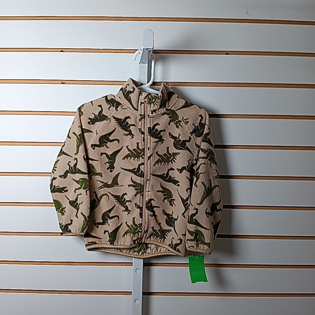 H&M 2T Jacket