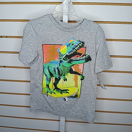 Wonder Nation 6/7 Shirt