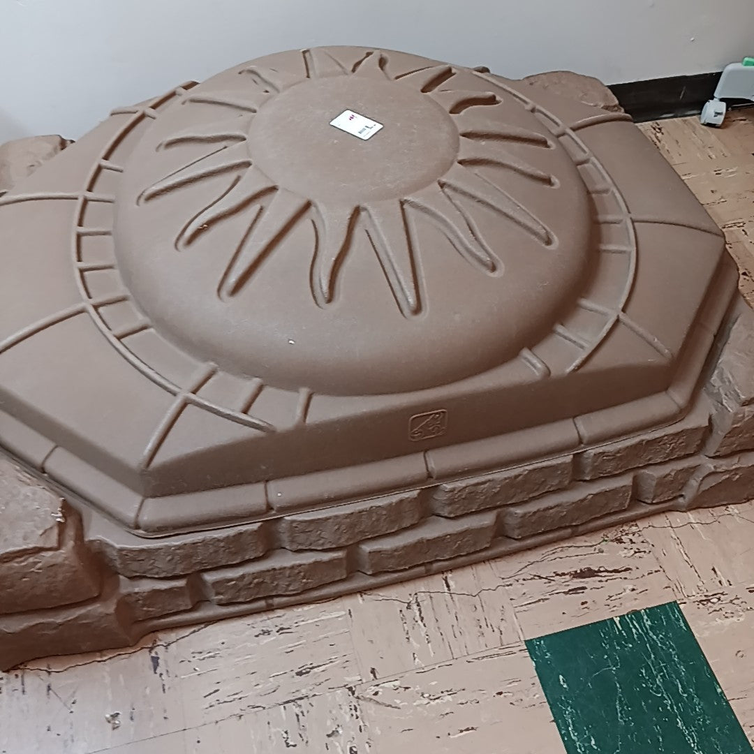 Step 2 Outdoor Toy