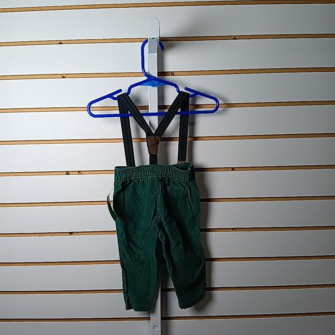 Just One You 6 Months Pants