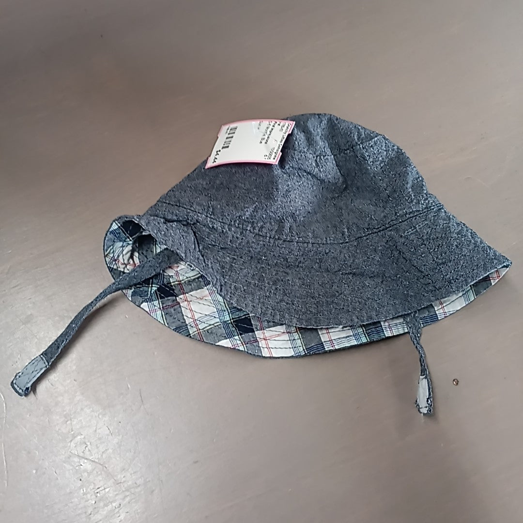 First Impressions 0-6 Months Hat