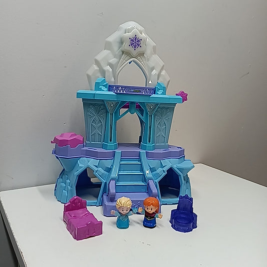 Fisher Price Action Set