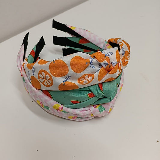 One Size Hair Accessory