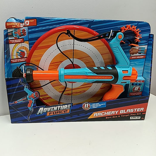 Adventure Force Nerf