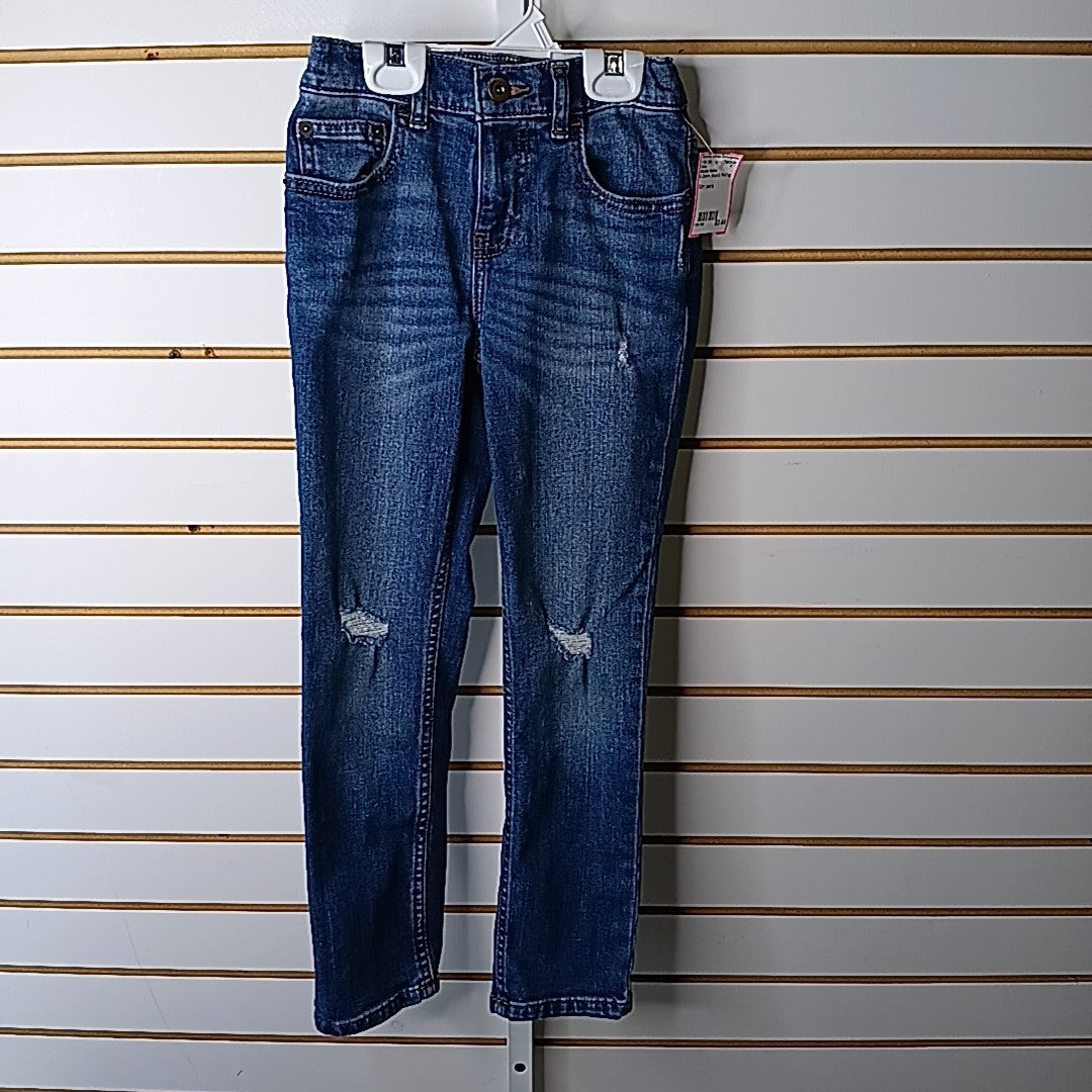 Wonder Nation 8 Pants