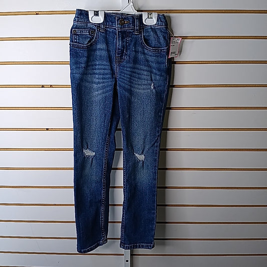 Wonder Nation 8 Pants