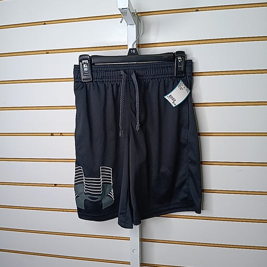 Under Armour YSM Shorts