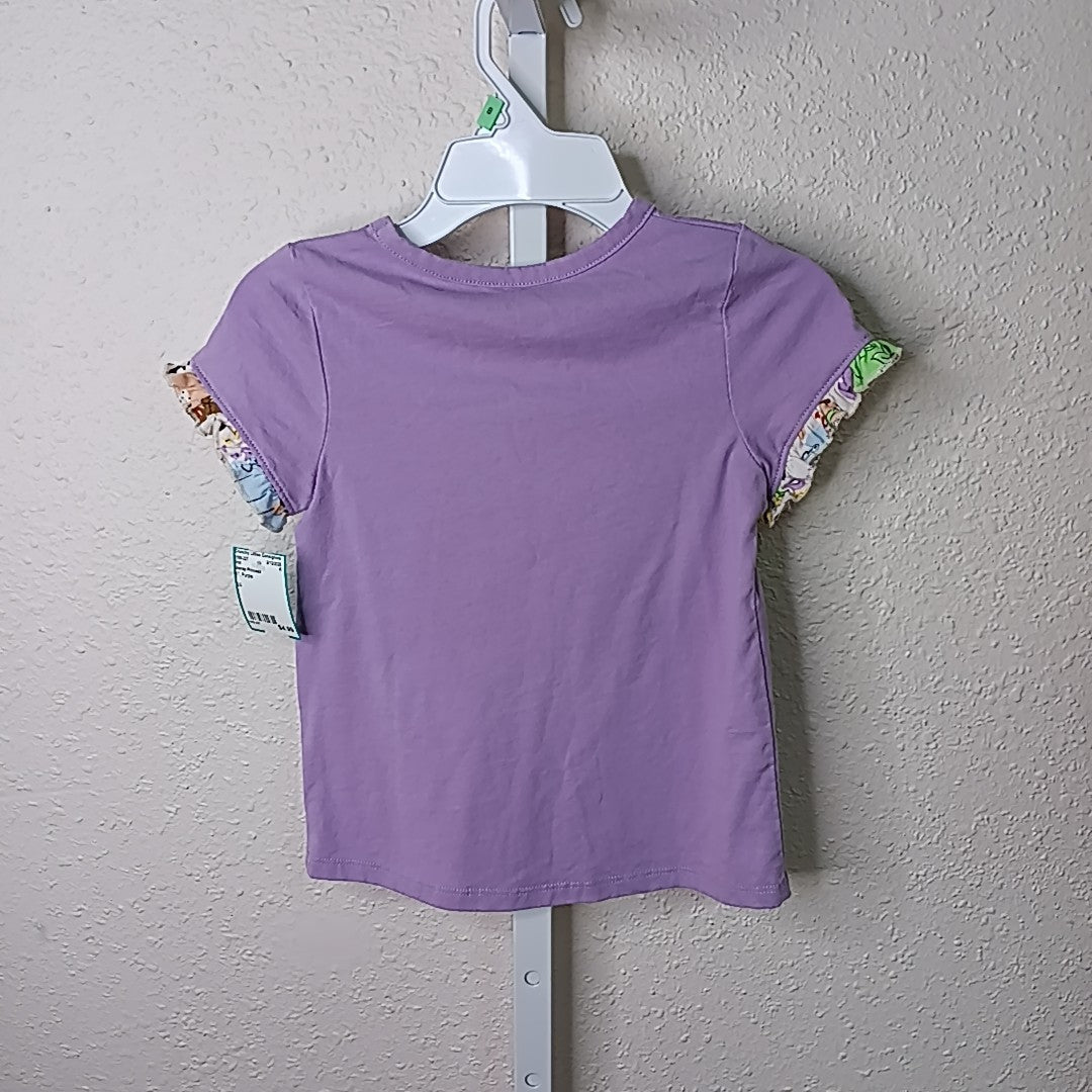 Disney Princess 4T Shirt