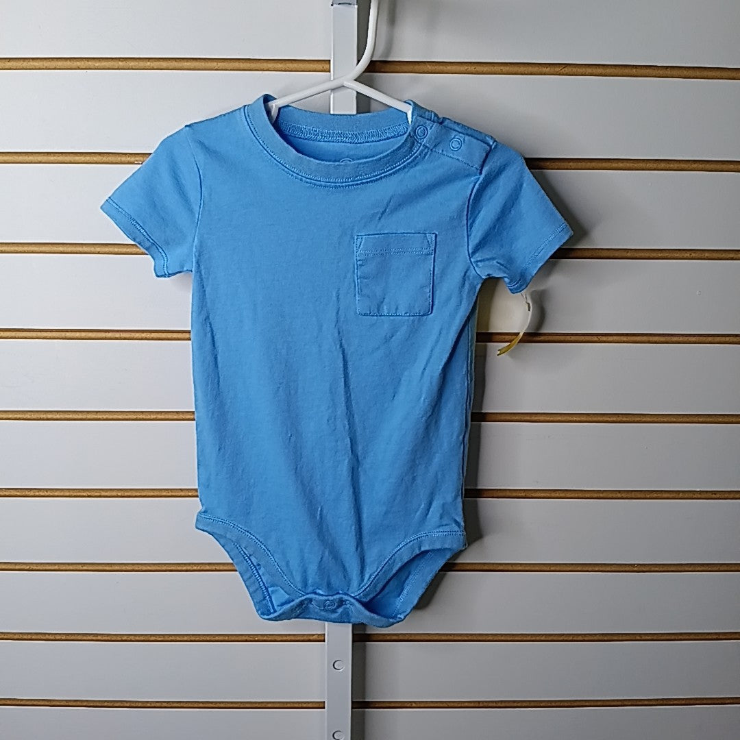 Wonder Nation 24 Months Onesie