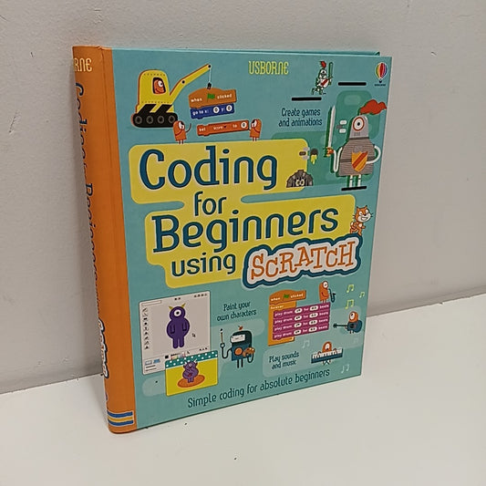 Hard Back Books