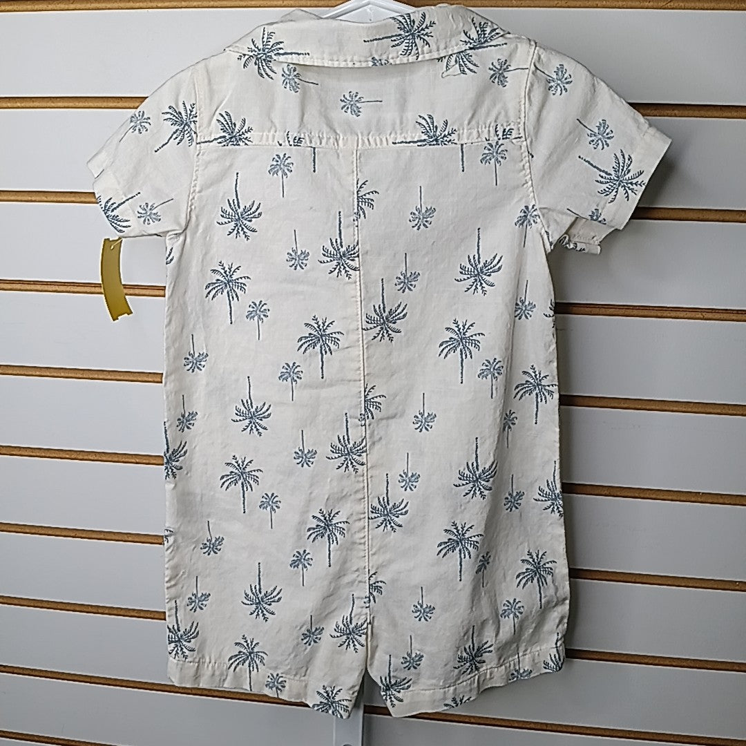 Carter's 24 Months Romper