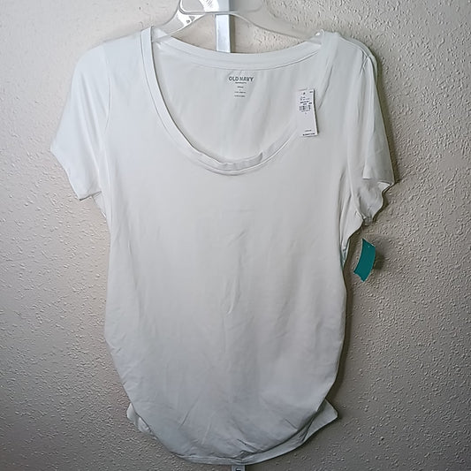 Old Navy Size L MAT Shirt