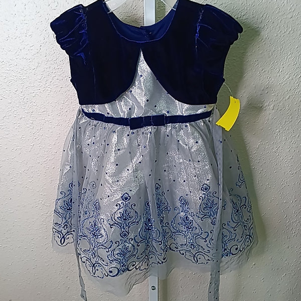 Jona Michelle 3T Dress