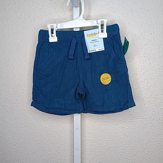 Cat & Jack 5T Shorts