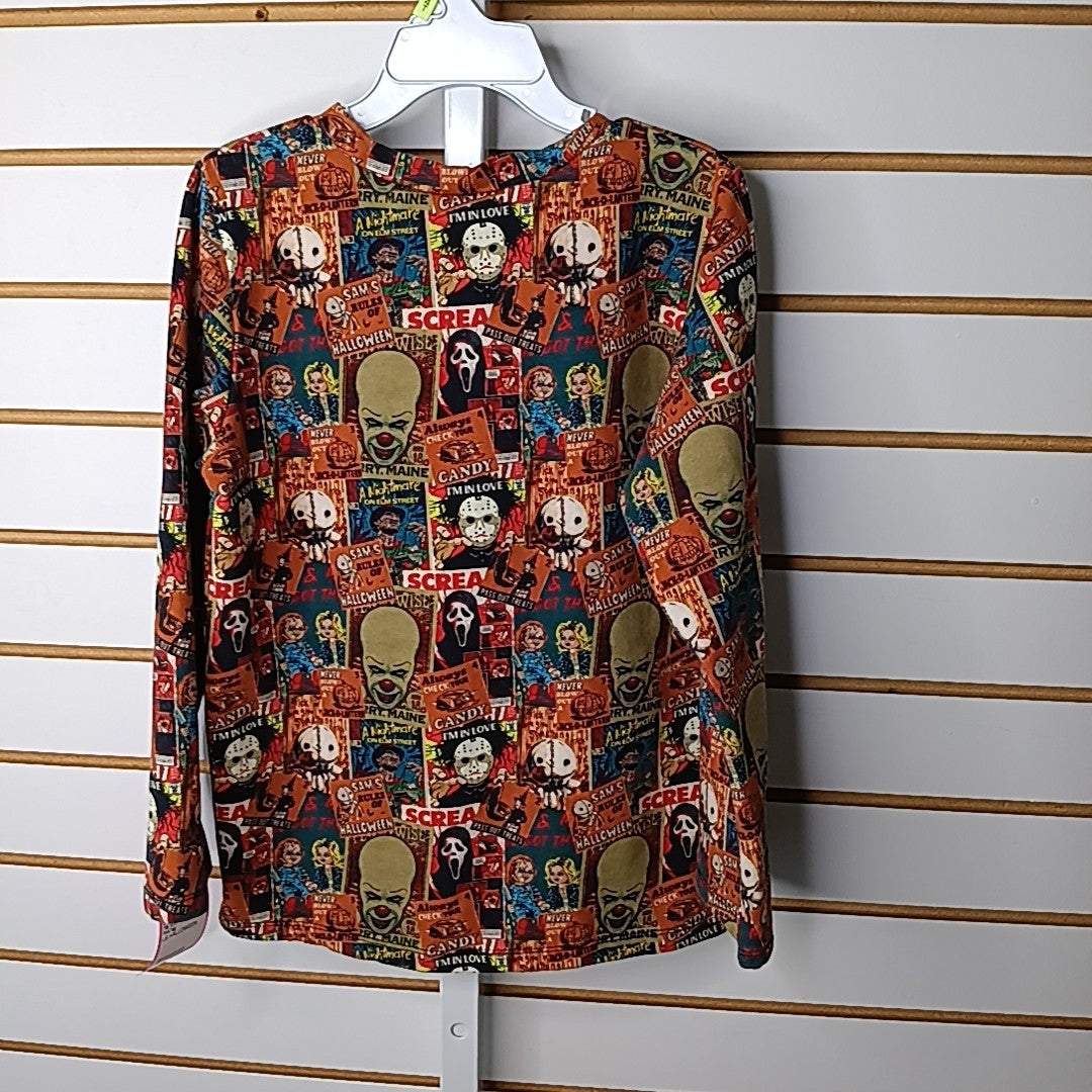 Carlstrom 7/8 Shirt
