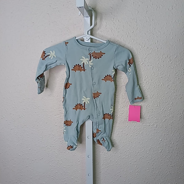 Carter's Newborn Sleeper/Footies