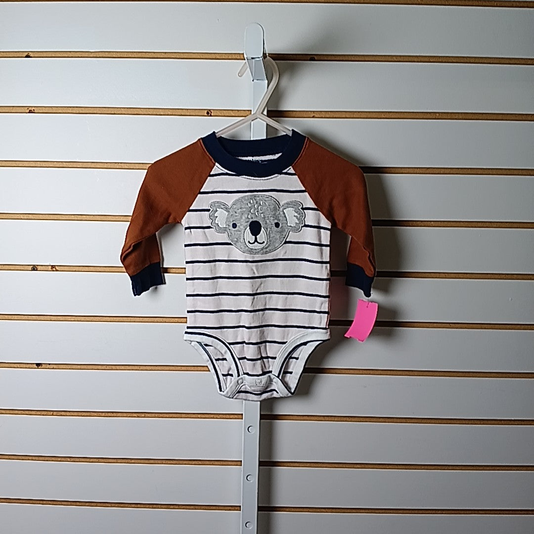 Carter's 6 Months Onesie