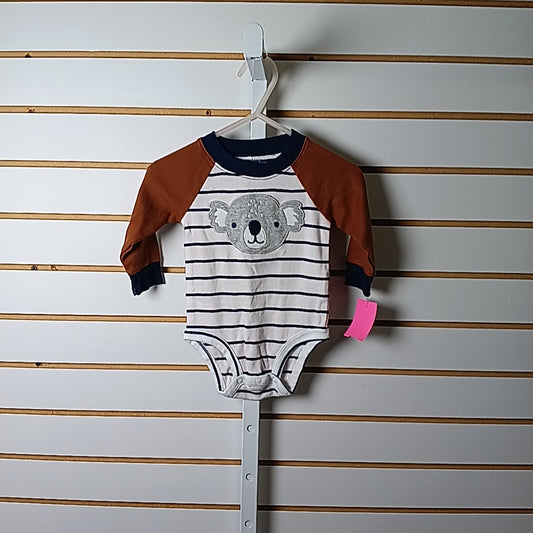 Carter's 6 Months Onesie