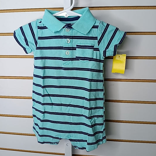 Carter's 9 Months Romper