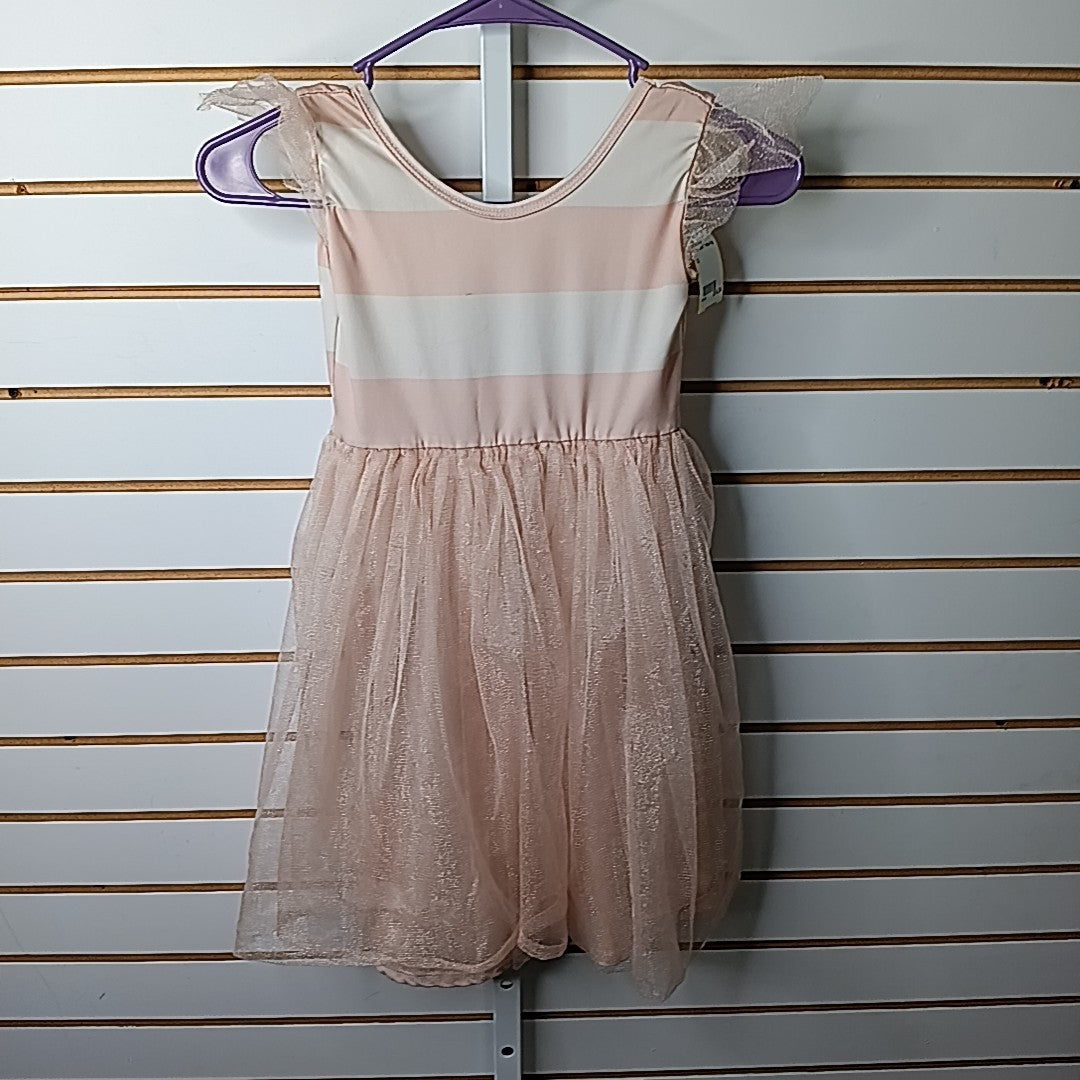 Dot Dot Smile 7 Dress