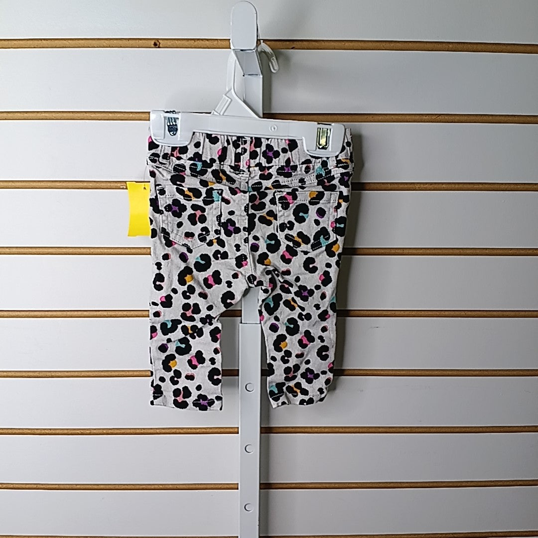 Garanimals 3-6 Months Pants
