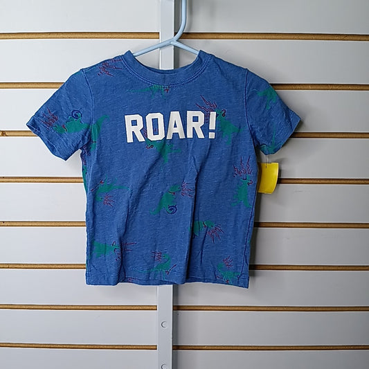OshKosh 18 Months Shirt
