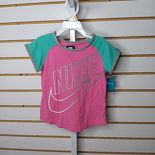 Nike 6 Shirt