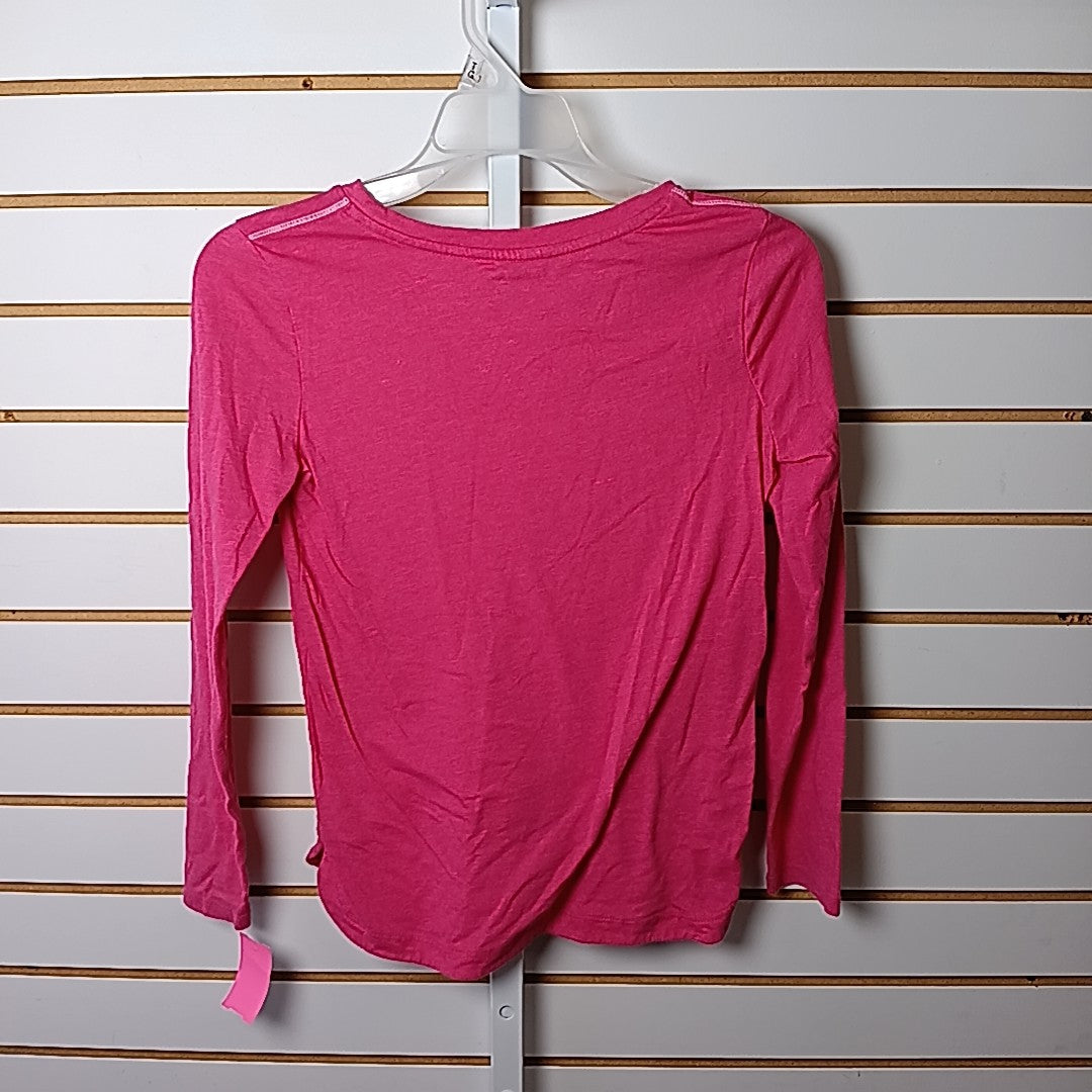 Cat & Jack 10/12 Shirt
