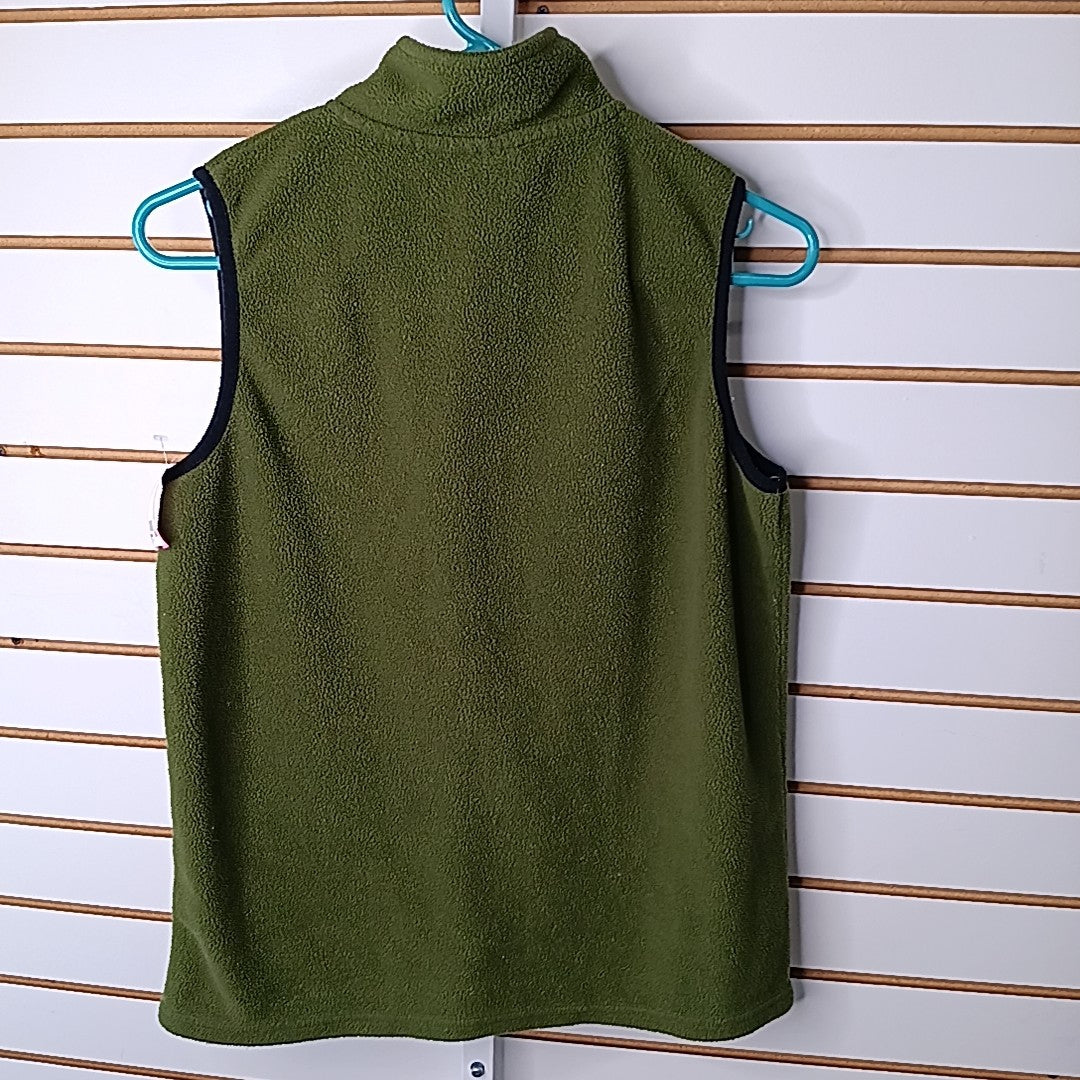 CAT 14/16 Vest