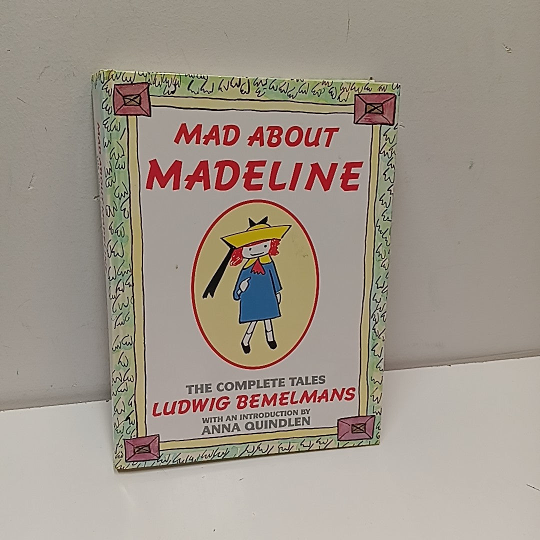 Hard Back Books