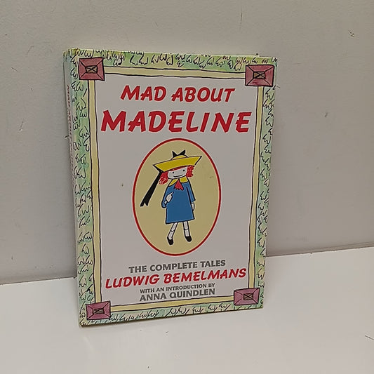 Hard Back Books