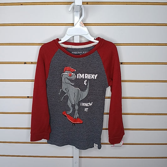 Free Planet 6 Shirt