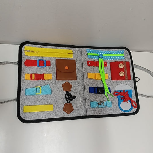 Learning Toy