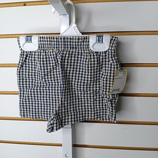 6-9 Months Shorts