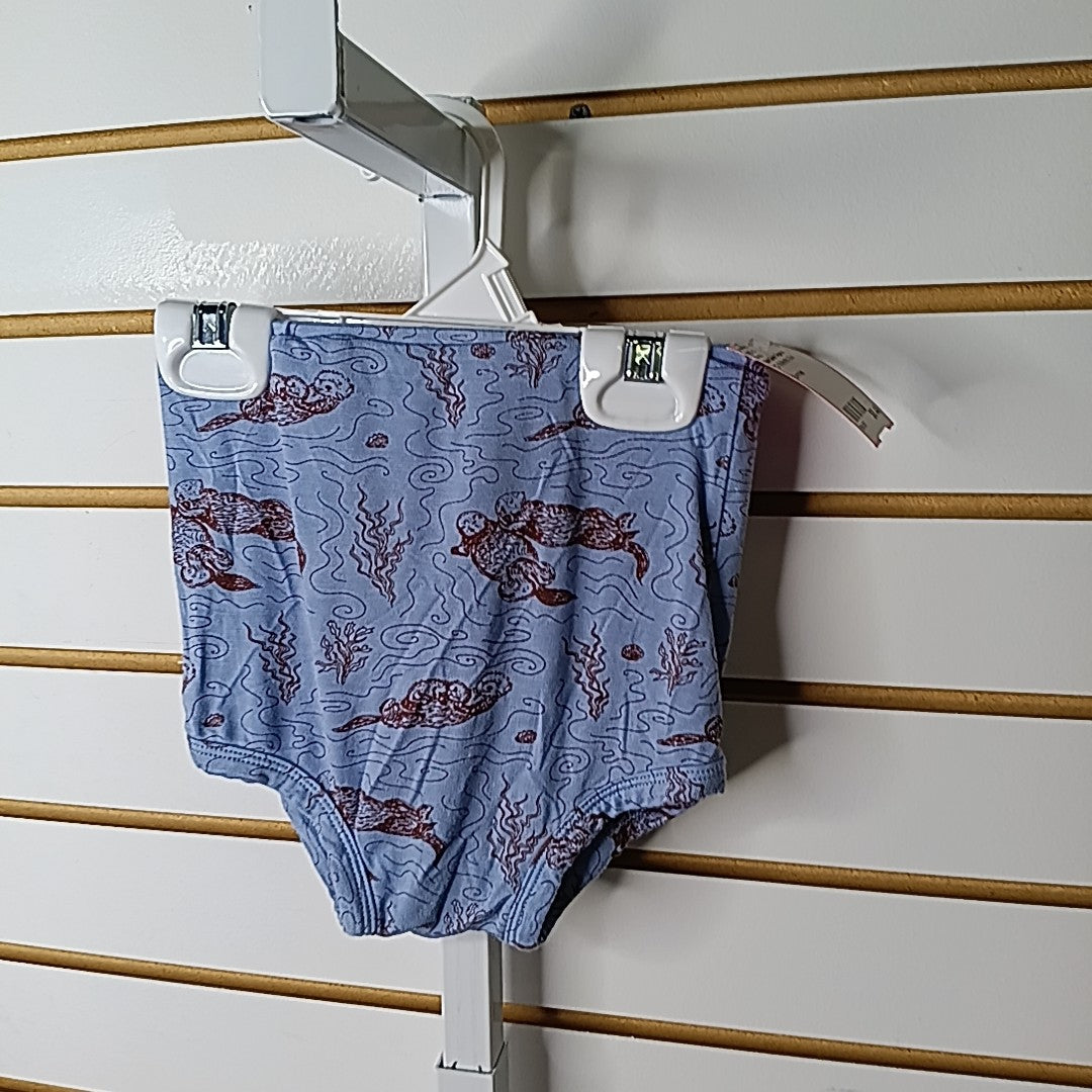 Kate Quinn Organics 12-18 Months Shorts