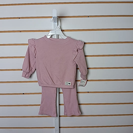 Child of Mine 6-9 Months Outfit 2pc