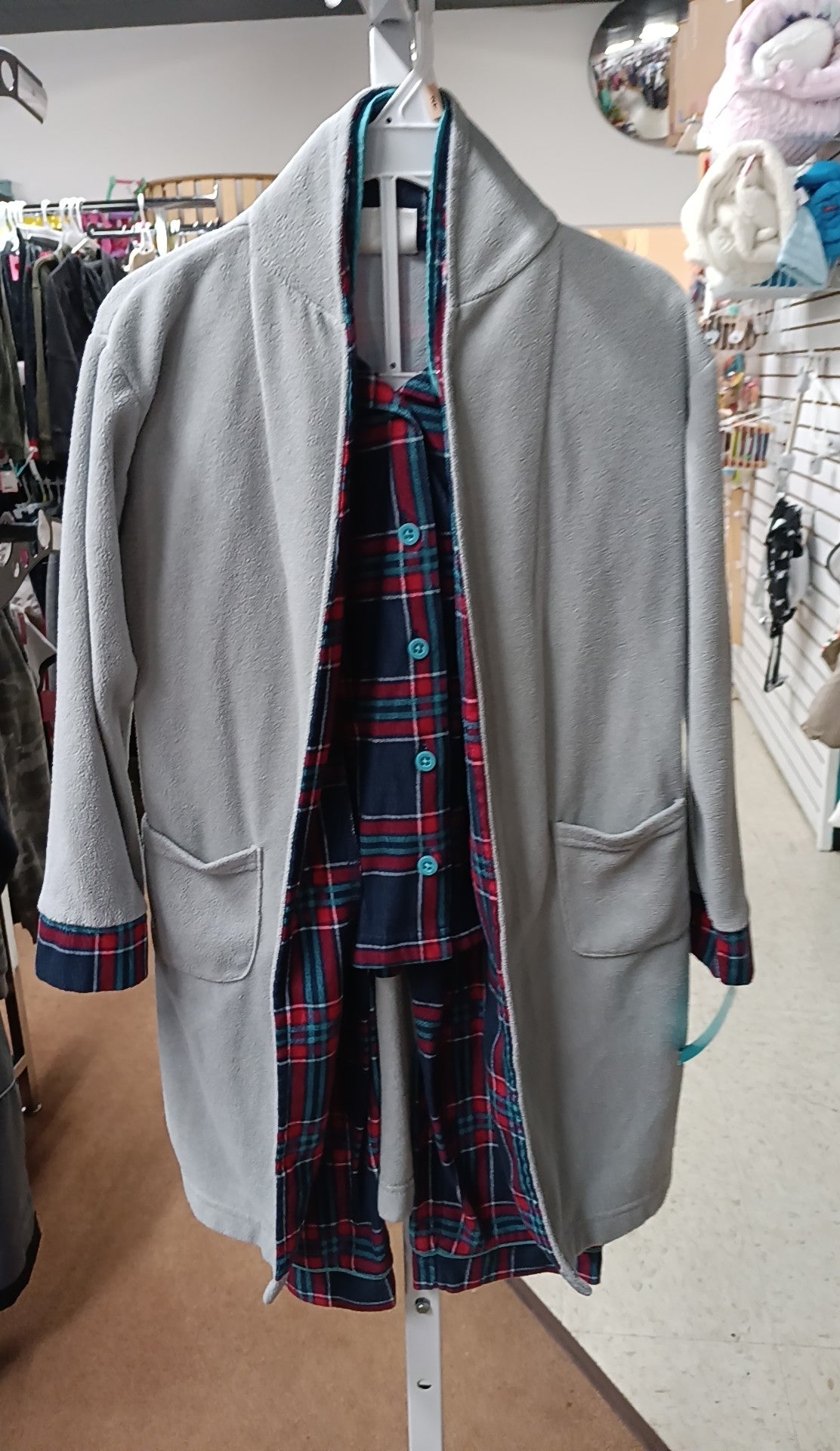 Outdoor Kids 4T Pajamas 3pc