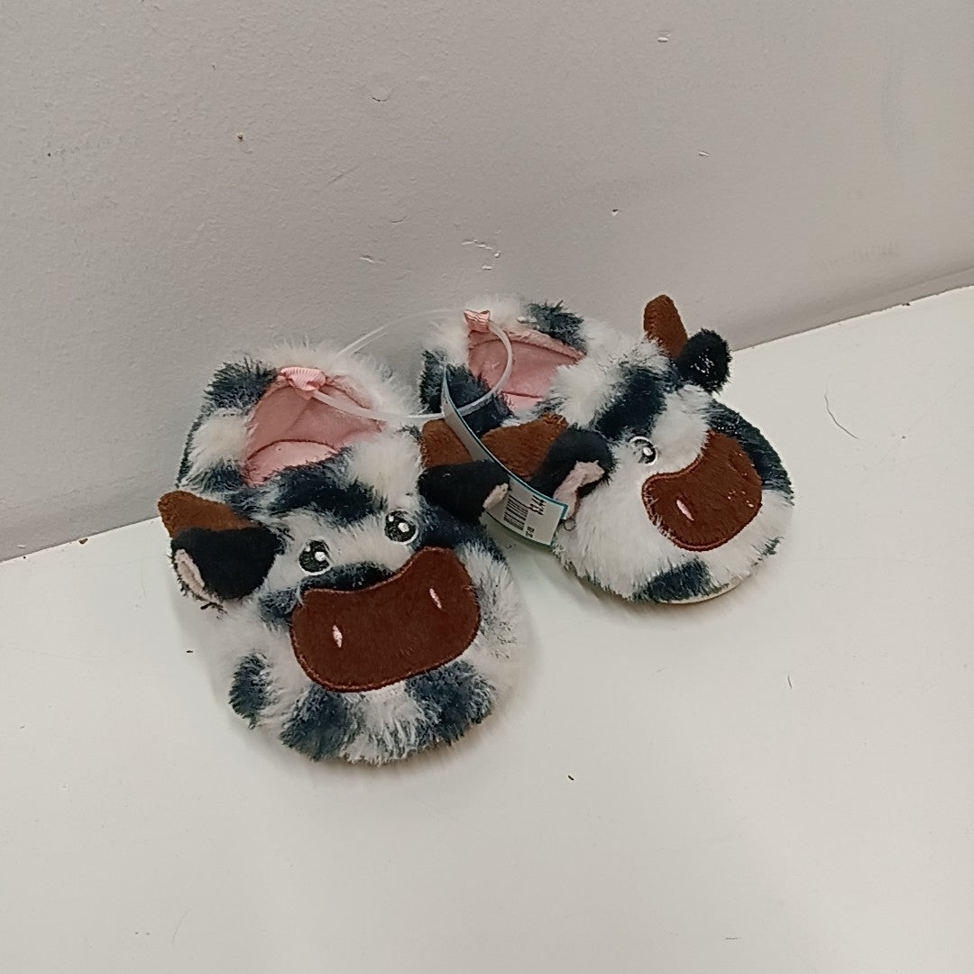 Wonder Nation 3C Slippers