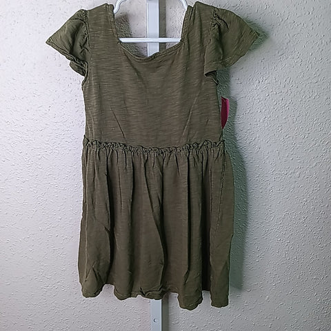 Cat & Jack 4T Dress